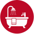 Bathroom remodeling